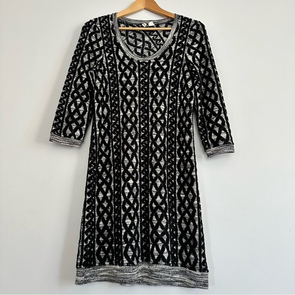 Moth Sweater Dress Size: S - Picture 2 of 4